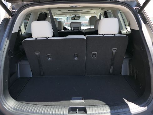 Used 2022 Kia Telluride EX FWD image 22