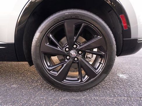 Used 2023 Buick Envision Preferred w/ Sport Touring Package image 41