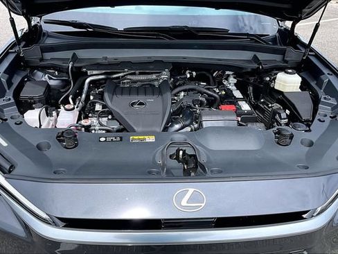 Used 2025 Lexus TX 350 AWD w/ Technology Package image 30