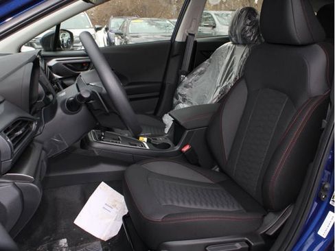 New 2026 Subaru Impreza 2.0i Sport AWD/4WD image 31