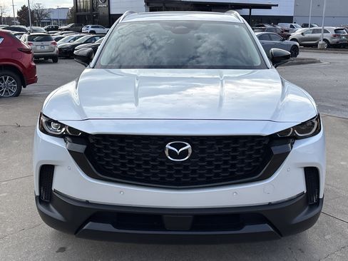 New 2026 MAZDA CX-50 2.5 Hybrid w/ Weather Package image 13