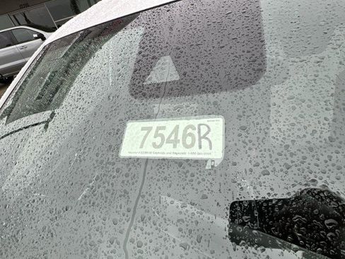 Used 2026 Chevrolet Trax RS image 33