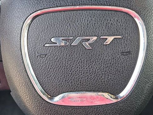 Used 2021 Dodge Durango SRT w/ Technology Group AWD/4WD image 12