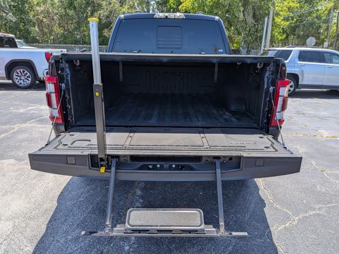 Used 2021 Ford F150 Raptor w/ Equipment Group 801A High AWD/4WD image 18