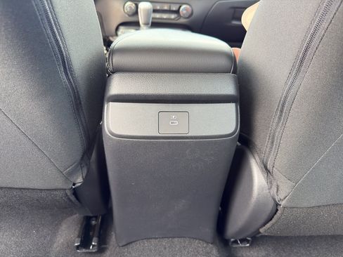 New 2026 Nissan Sentra S FWD image 30