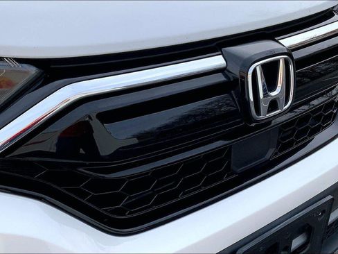 Used 2020 Honda CR-V EX image 30