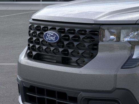 New 2026 Ford Maverick XLT image 18