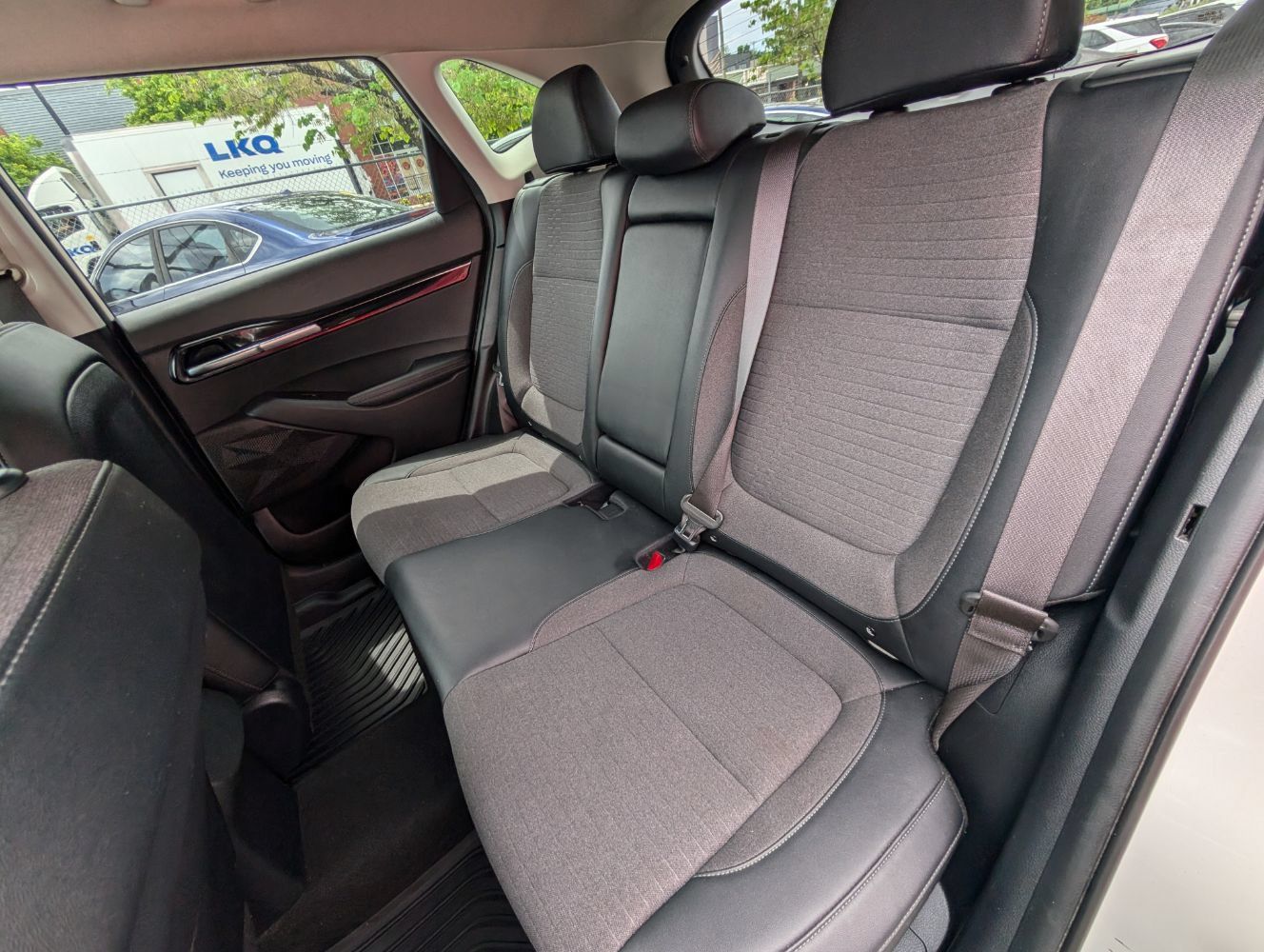Used 2021 Kia Seltos S AWD/4WD image 18