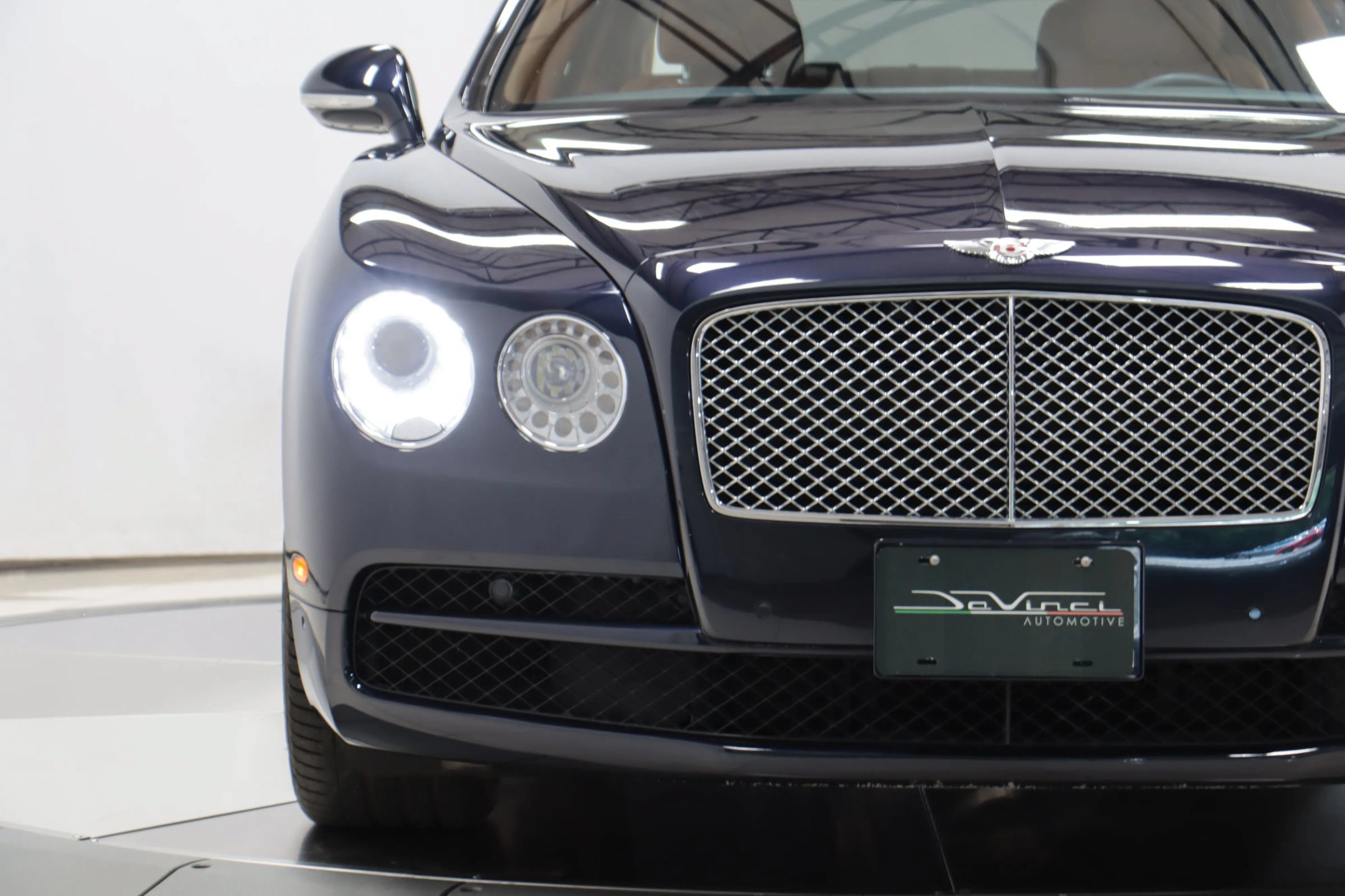 Used 2016 Bentley Flying Spur V8 AWD/4WD image 88