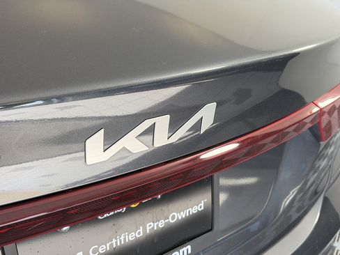 Certified 2024 Kia Forte LXS FWD image 16