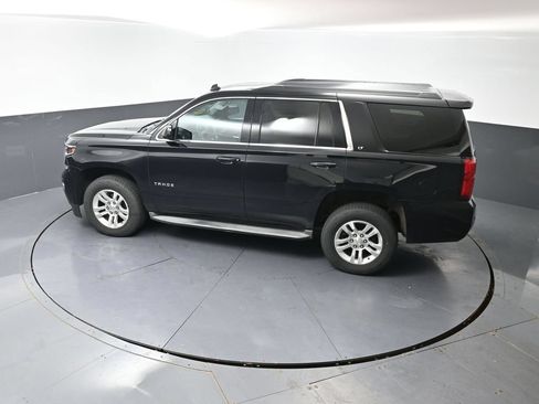 Used 2015 Chevrolet Tahoe LT AWD/4WD image 44