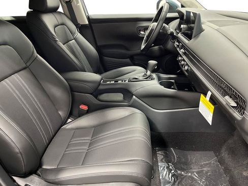 New 2027 Honda HR-V EX-L image 27