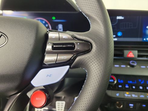 New 2026 Hyundai Elantra N image 20