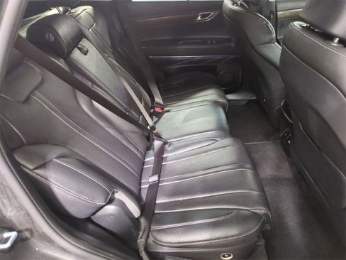 Used 2024 Genesis GV80 2.5T image 29