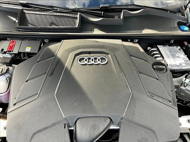 Used 2026 Audi Q8 Prestige AWD/4WD image 11