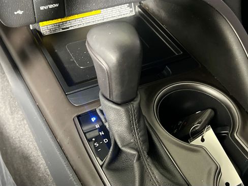 Used 2021 Toyota Camry XSE FWD image 24