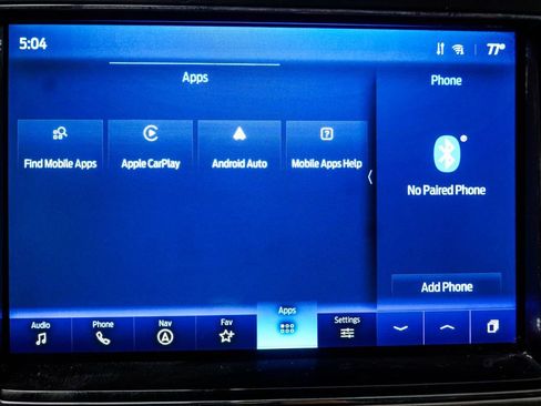 Used 2022 Ford F250 Platinum AWD/4WD image 22