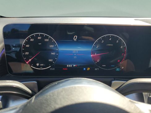Certified 2026 Mercedes-Benz GLB 250 image 24