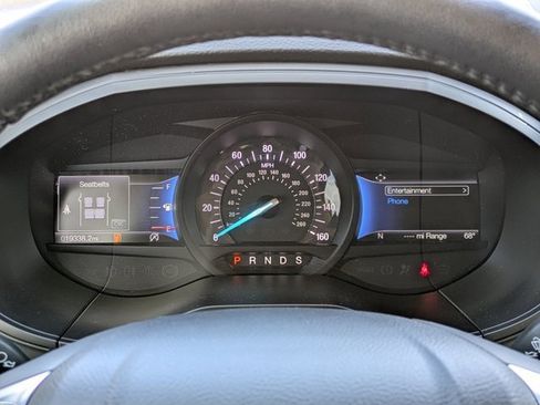 Certified 2022 Ford Edge SEL w/ Convenience Package image 25