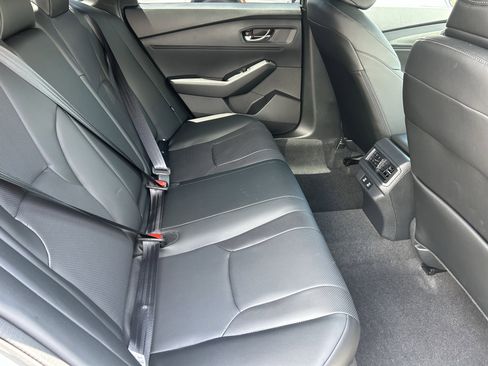 Used 2026 Honda Accord Sport image 11