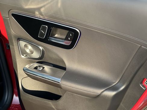 New 2026 Mercedes-Benz C 43 AMG C 43 AMG image 19