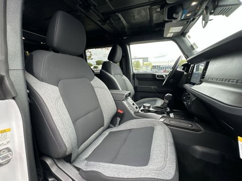 New 2025 Ford Bronco Big Bend image 33