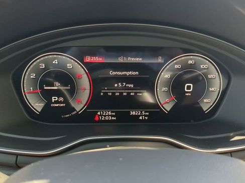 Used 2023 Audi A5 2.0T Premium Plus w/ Premium Plus image 32