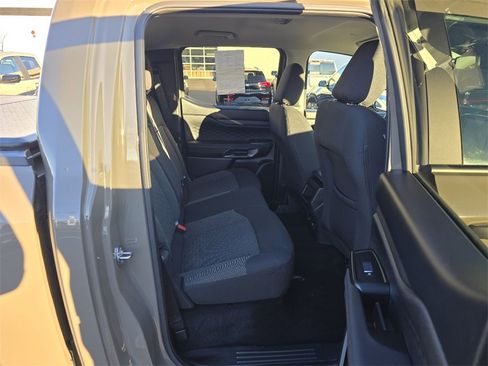 Used 2025 Ford Ranger XLT w/ Equipment Group 301A High image 31