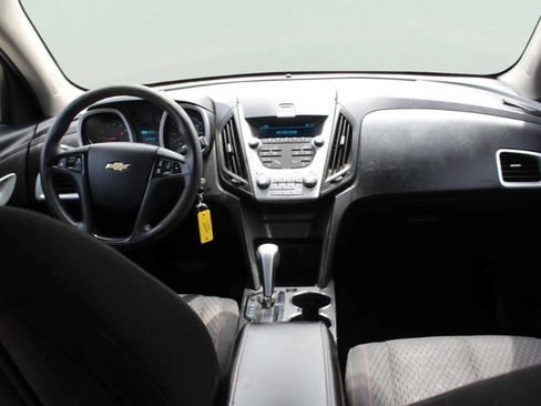 Used 2013 Chevrolet Equinox LS AWD/4WD image 8