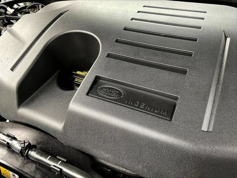 Used 2023 Land Rover Defender 110 X-Dynamic SE AWD/4WD image 31