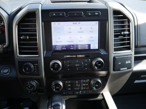 Used 2019 Ford F150 Raptor w/ Equipment Group 802A Luxury AWD/4WD image 15