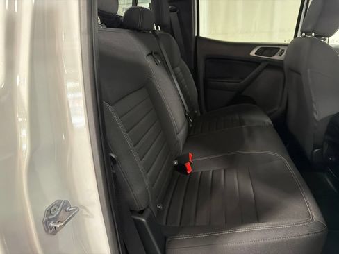 Used 2021 Ford Ranger XL w/ Equipment Group 101A High AWD/4WD image 19