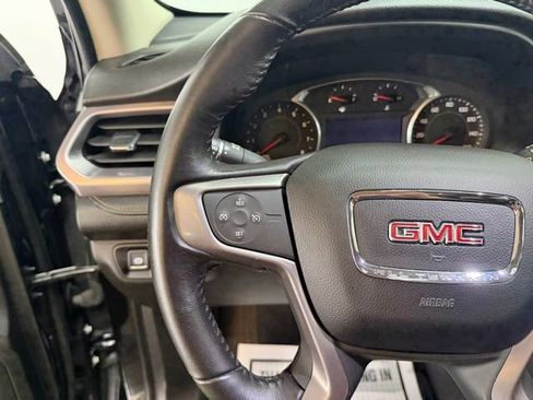 Used 2019 GMC Acadia SLT AWD/4WD image 18