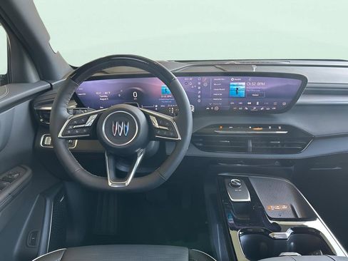 New 2026 Buick Enclave Sport Touring w/ Super Cruise Package image 11