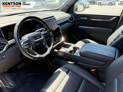 Used 2024 GMC Acadia Elevation AWD/4WD image 26