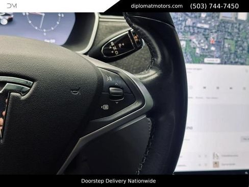 Used 2014 Tesla Model S RWD image 29