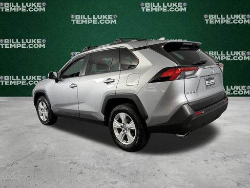 Used 2020 Toyota RAV4 XLE w/ Convenience Package image 7