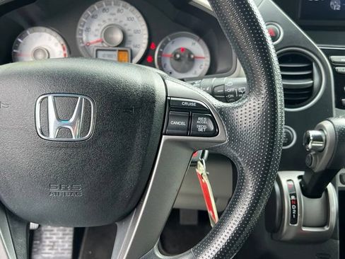 Used 2012 Honda Pilot EX image 23