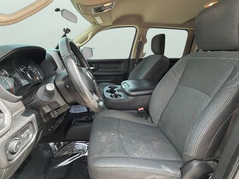 Used 2019 RAM 2500 Tradesman AWD/4WD image 17