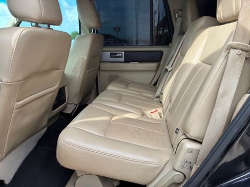 Used 2015 Ford Expedition XLT w/ Equipment Group 201A RWD image 20