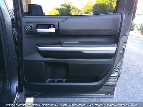 Used 2018 Toyota Tundra SR5 image 27