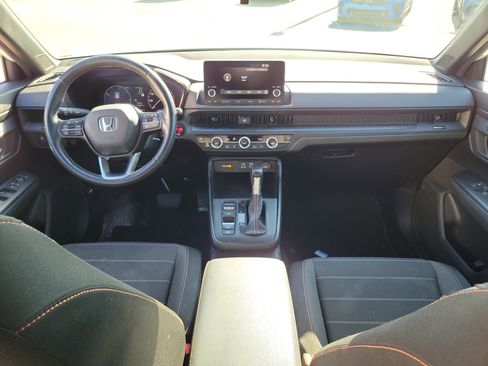 Used 2024 Honda CR-V Sport image 16