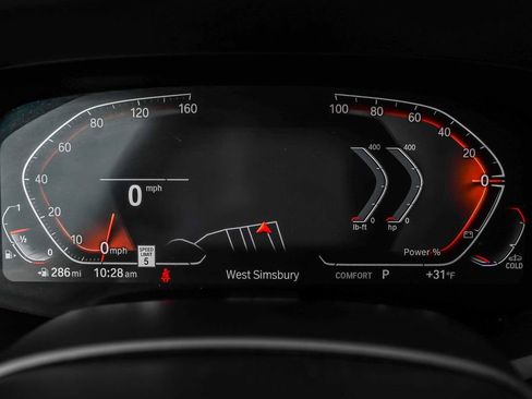 Used 2021 BMW X5 xDrive40i w/ Executive Package image 27