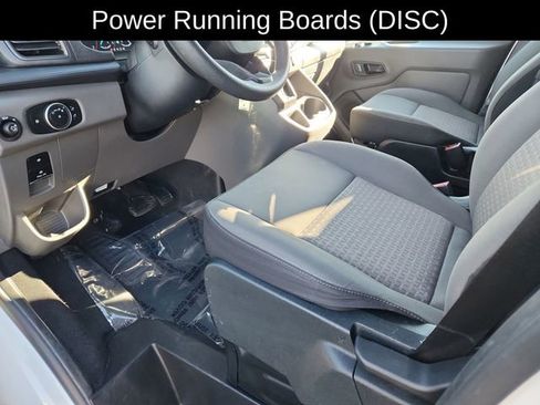 Used 2023 Ford Transit 350 XLT image 21