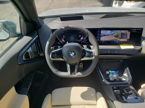 New 2026 BMW X3 xDrive30i w/ Premium Package AWD/4WD image 9