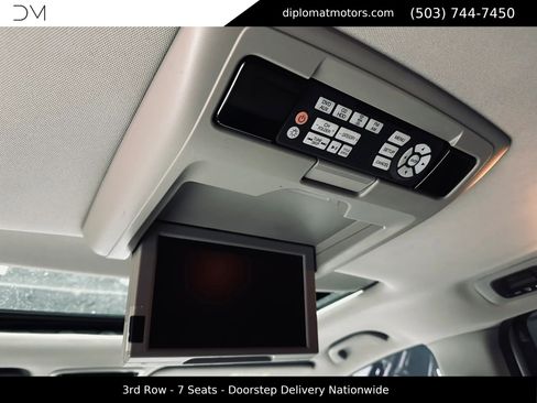 Used 2015 Honda Odyssey Touring image 25