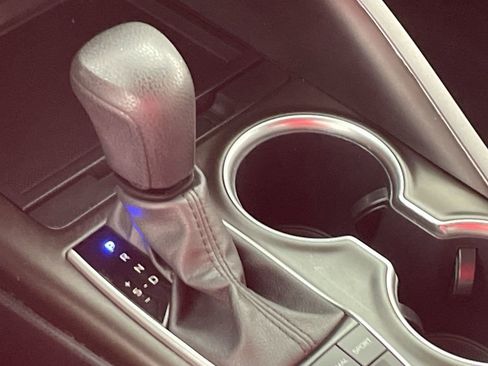 Used 2024 Toyota Camry LE image 15