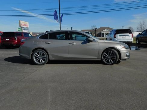 Used 2023 Chevrolet Malibu LT image 6