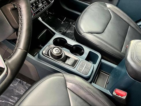 Certified 2023 Ford Maverick Lariat w/ Lariat Luxury Package AWD/4WD image 21