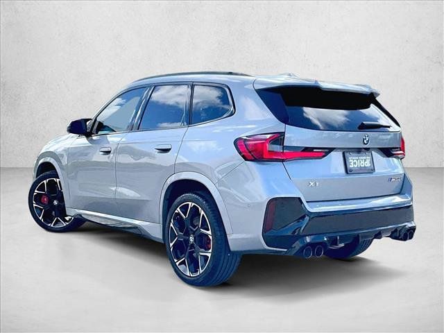 Used 2026 BMW X1 M35i w/ Technology Package AWD/4WD image 12